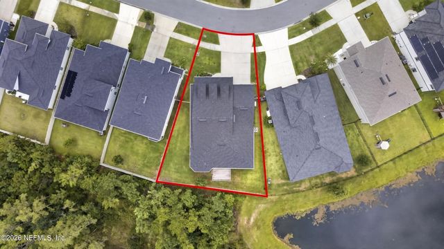 620 IVORY PALM Road, Orange Park, FL 32073