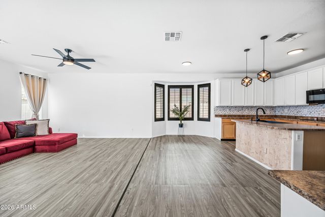 3447 W SOUTH BUTTE Road, San Tan Valley, AZ 85144