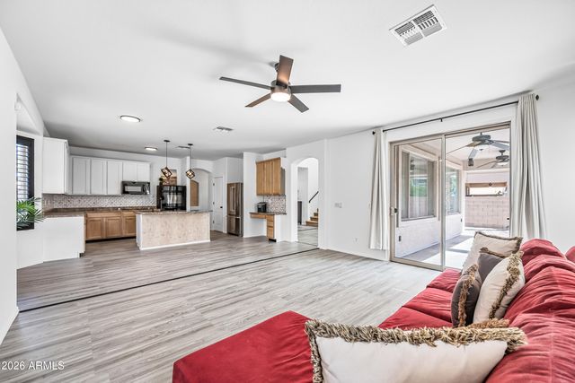 3447 W SOUTH BUTTE Road, San Tan Valley, AZ 85144