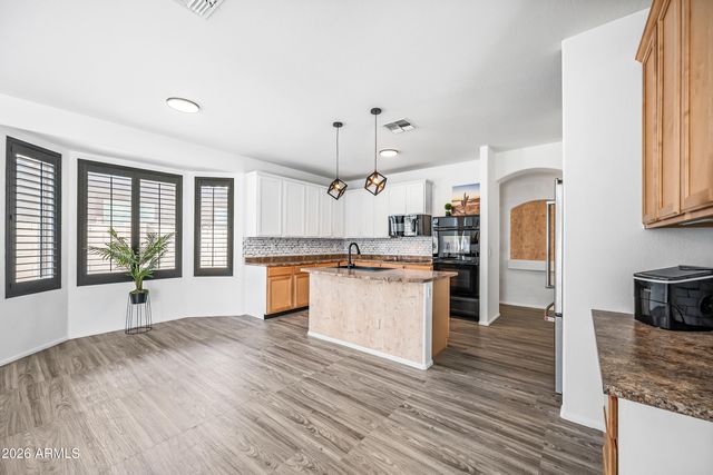 3447 W SOUTH BUTTE Road, San Tan Valley, AZ 85144