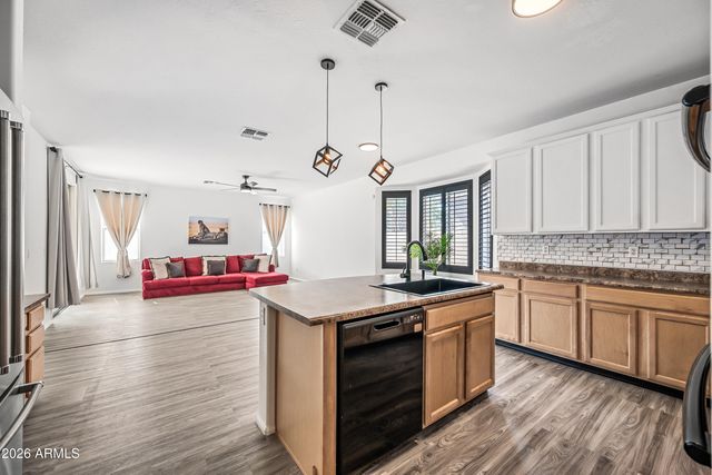 3447 W SOUTH BUTTE Road, San Tan Valley, AZ 85144