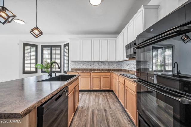 3447 W SOUTH BUTTE Road, San Tan Valley, AZ 85144