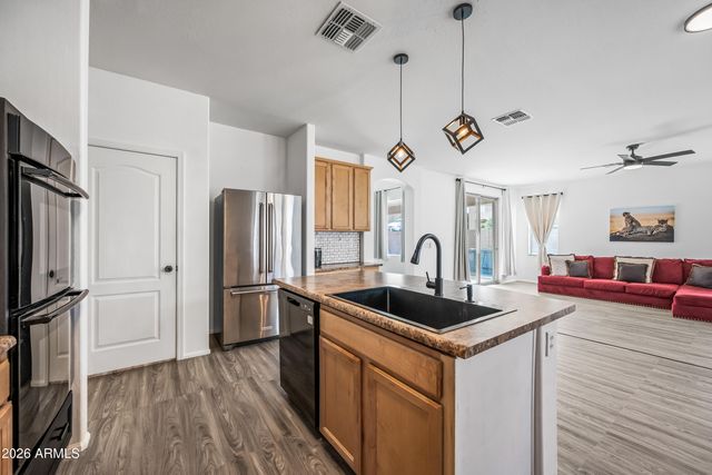 3447 W SOUTH BUTTE Road, San Tan Valley, AZ 85144