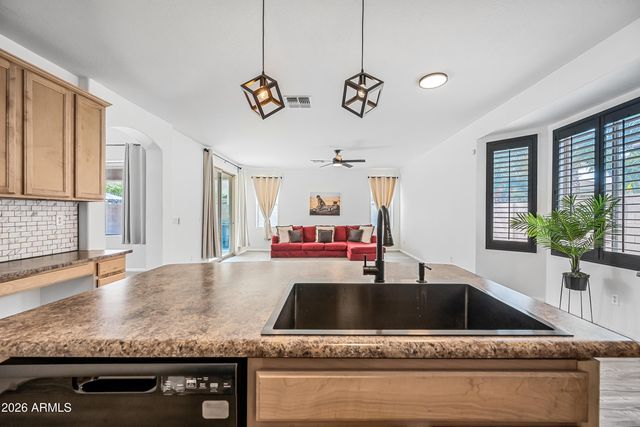 3447 W SOUTH BUTTE Road, San Tan Valley, AZ 85144