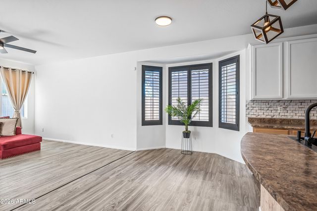 3447 W SOUTH BUTTE Road, San Tan Valley, AZ 85144