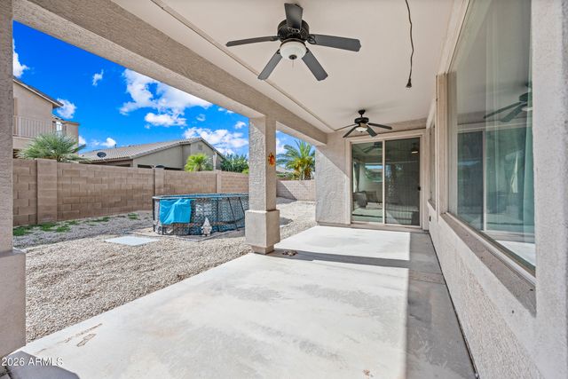 3447 W SOUTH BUTTE Road, San Tan Valley, AZ 85144