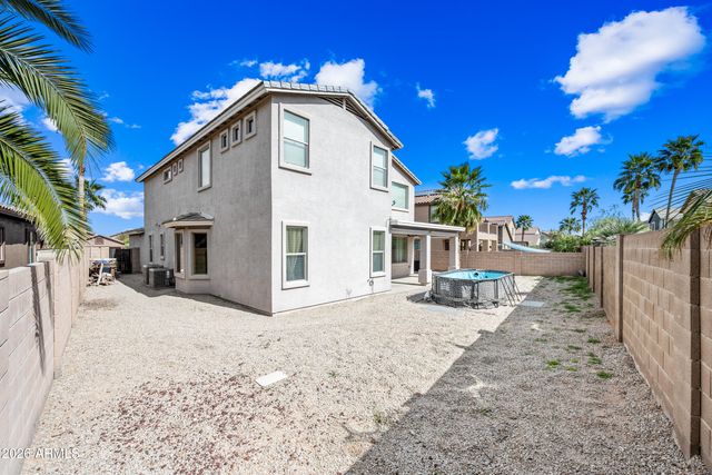 3447 W SOUTH BUTTE Road, San Tan Valley, AZ 85144