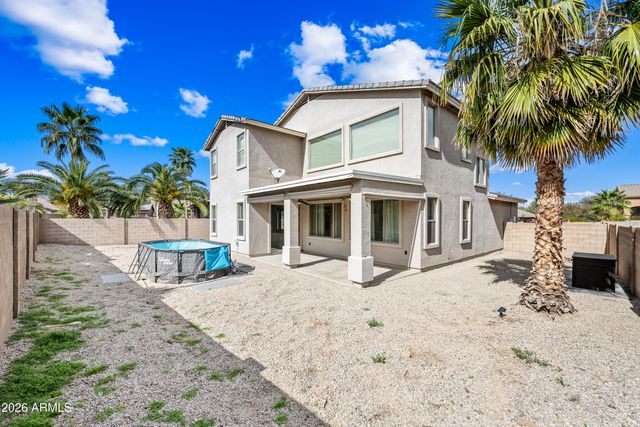 3447 W SOUTH BUTTE Road, San Tan Valley, AZ 85144