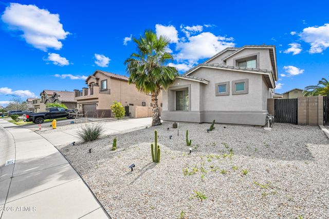 3447 W SOUTH BUTTE Road, San Tan Valley, AZ 85144