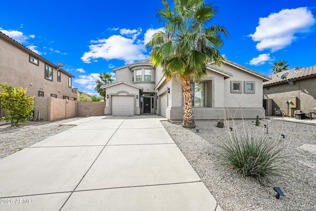 3447 W SOUTH BUTTE Road, San Tan Valley, AZ 85144