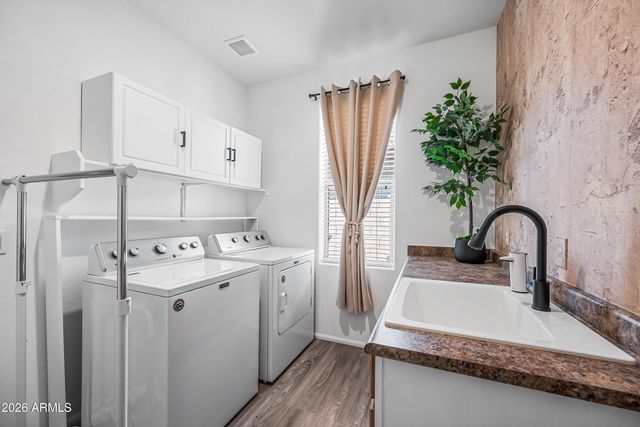 3447 W SOUTH BUTTE Road, San Tan Valley, AZ 85144