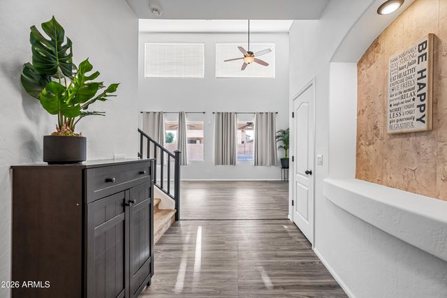 3447 W SOUTH BUTTE Road, San Tan Valley, AZ 85144