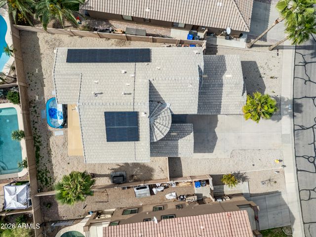 3447 W SOUTH BUTTE Road, San Tan Valley, AZ 85144