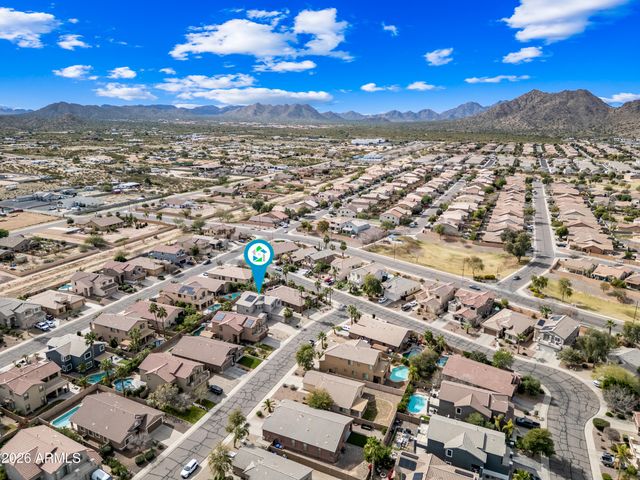 3447 W SOUTH BUTTE Road, San Tan Valley, AZ 85144