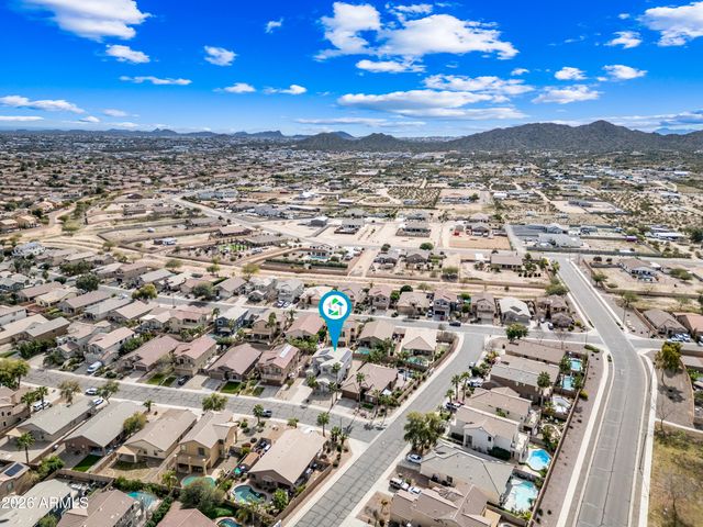 3447 W SOUTH BUTTE Road, San Tan Valley, AZ 85144