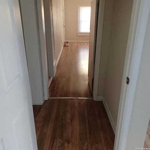 1701 DAWSON ST, San Antonio, TX 78202