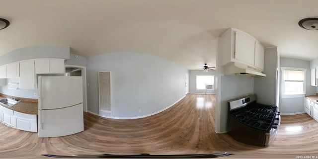 1701 DAWSON ST, San Antonio, TX 78202