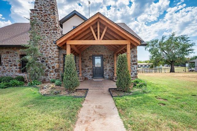 5550 NE 50th Street, Oklahoma City, OK 73121
