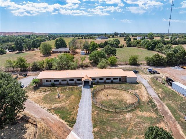 5550 NE 50th Street, Oklahoma City, OK 73121