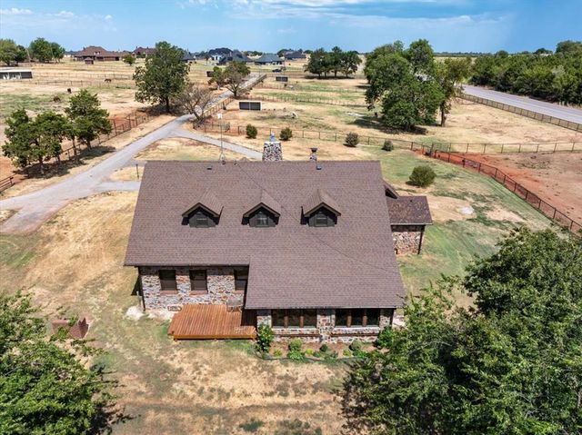 5550 NE 50th Street, Oklahoma City, OK 73121