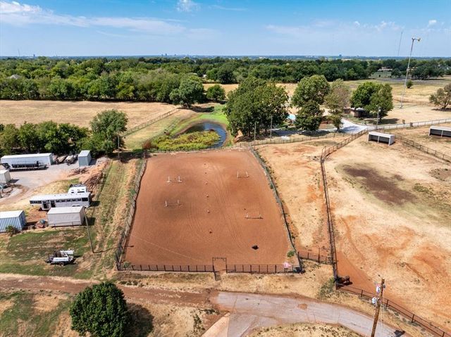 5550 NE 50th Street, Oklahoma City, OK 73121