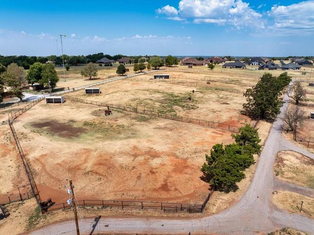 5550 NE 50th Street, Oklahoma City, OK 73121