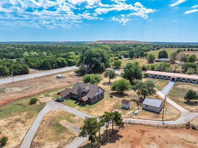 5550 NE 50th Street, Oklahoma City, OK 73121