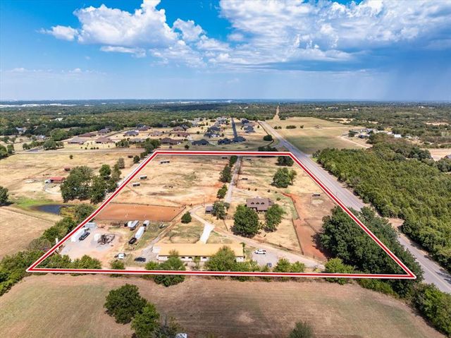 5550 NE 50th Street, Oklahoma City, OK 73121