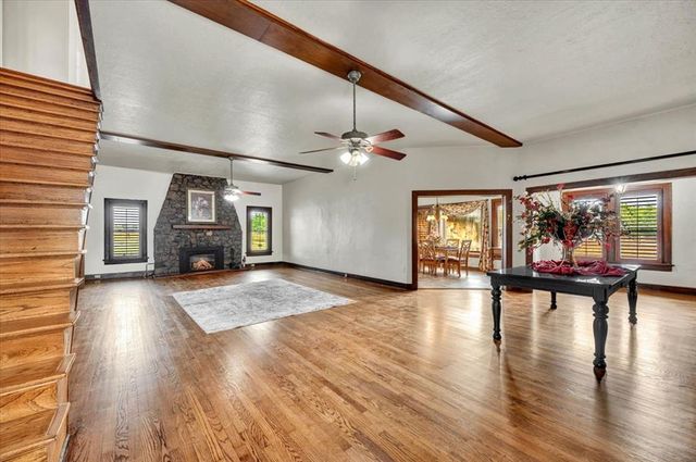 5550 NE 50th Street, Oklahoma City, OK 73121