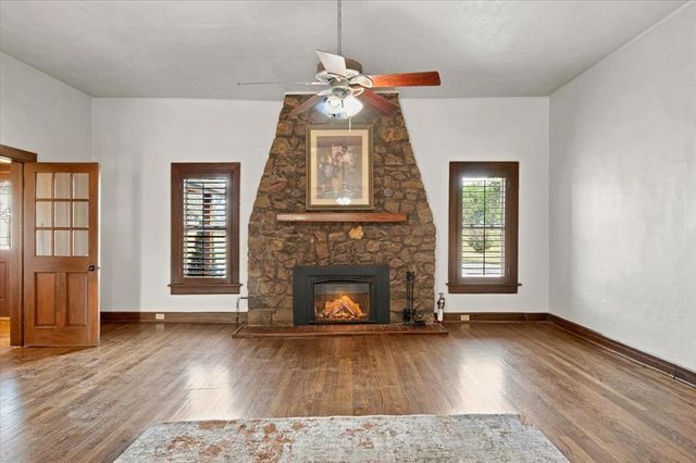 5550 NE 50th Street, Oklahoma City, OK 73121