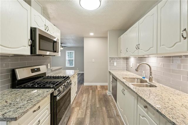 112 Tye Street SE, Atlanta, GA 30316