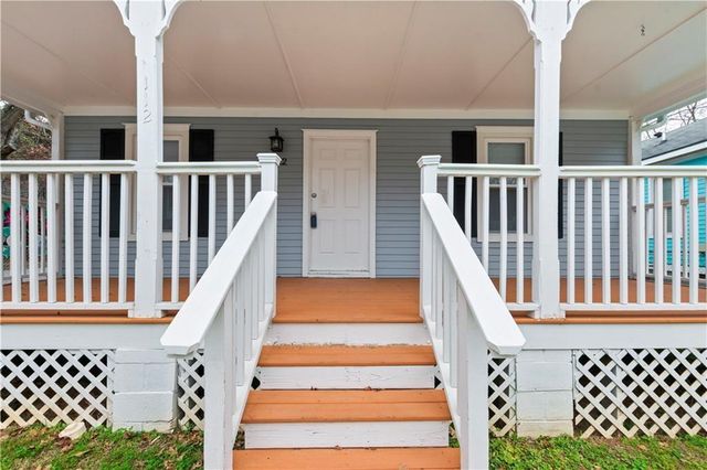 112 Tye Street SE, Atlanta, GA 30316