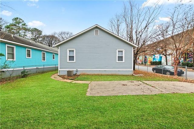 112 Tye Street SE, Atlanta, GA 30316