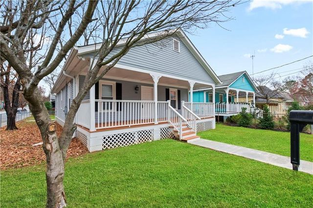 112 Tye Street SE, Atlanta, GA 30316