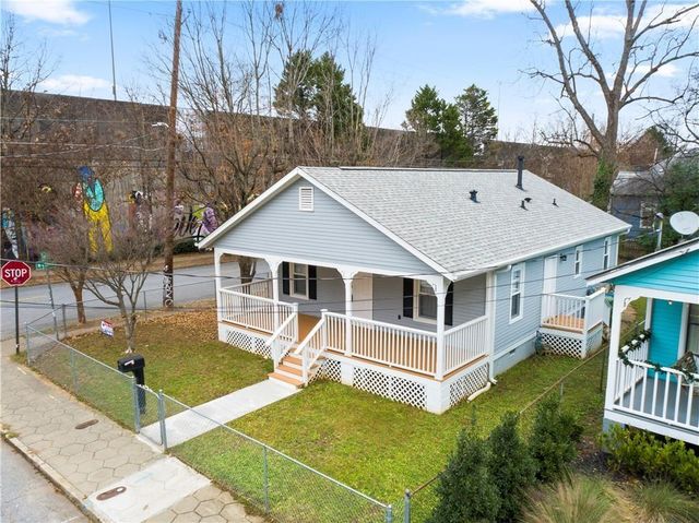 112 Tye Street SE, Atlanta, GA 30316