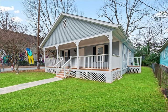 112 Tye Street SE, Atlanta, GA 30316
