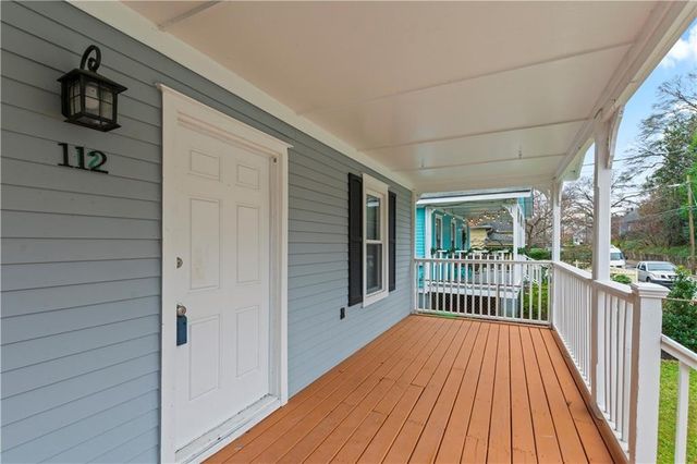 112 Tye Street SE, Atlanta, GA 30316