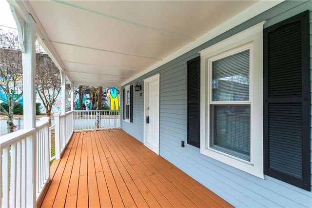 112 Tye Street SE, Atlanta, GA 30316