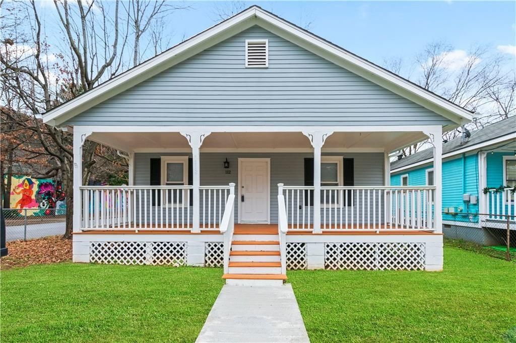 112 Tye Street SE, Atlanta, GA 30316