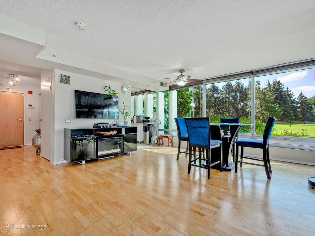9715 WOODS Drive 402, Skokie, IL 60077 — photo 5
