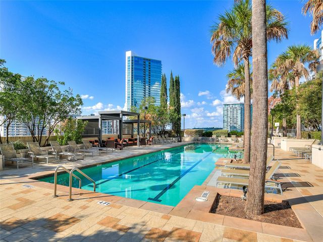 360 Nueces ST 1301, Austin, TX 78701