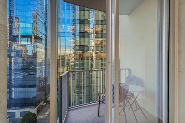 360 Nueces ST 1301, Austin, TX 78701