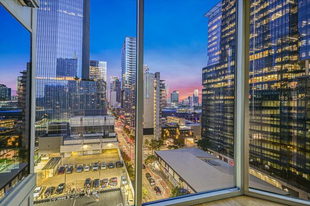360 Nueces ST 1301, Austin, TX 78701