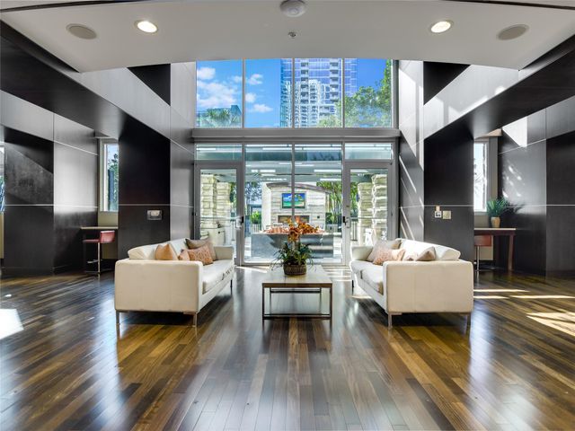 360 Nueces ST 1301, Austin, TX 78701