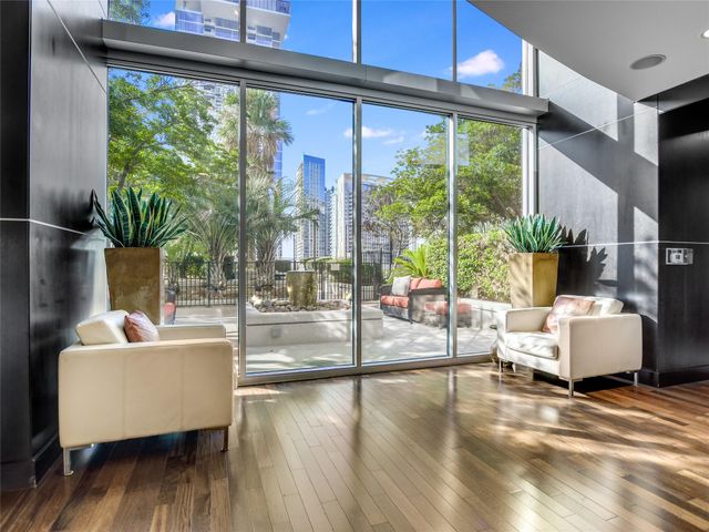 360 Nueces ST 1301, Austin, TX 78701