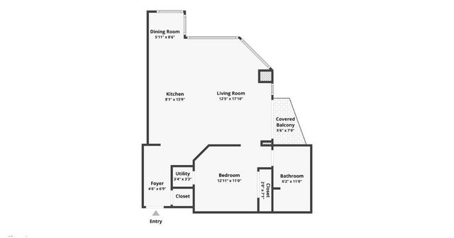 360 Nueces ST 1301, Austin, TX 78701