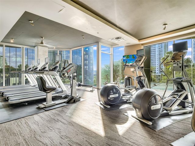 360 Nueces ST 1301, Austin, TX 78701