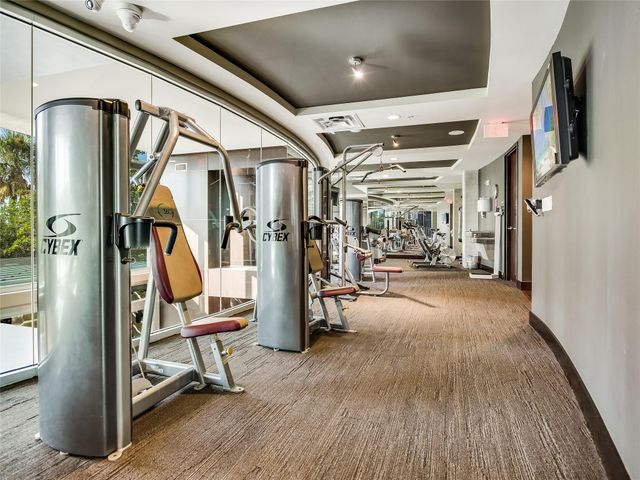 360 Nueces ST 1301, Austin, TX 78701