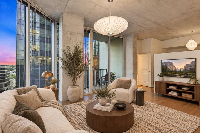 360 Nueces ST 1301, Austin, TX 78701
