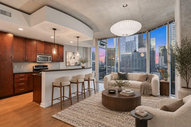 360 Nueces ST 1301, Austin, TX 78701